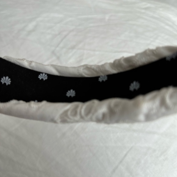 Lele sadoughi eyelet headband